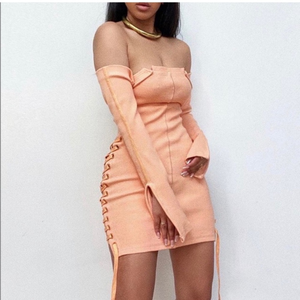 COPY - BBXBRAND dress size 8. GREAT CONDITION.